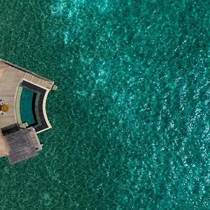 Overwater Villa mit 1 Schlafzimmer